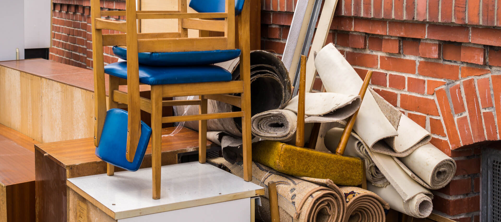 Top 5 Mistakes People Make When Hiring a Rubbish Removal Company