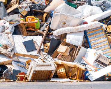 3 Reasons to Give Your Home a Thorough Cleanout