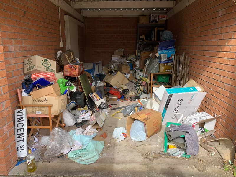 Rubbish Removal Melbourne