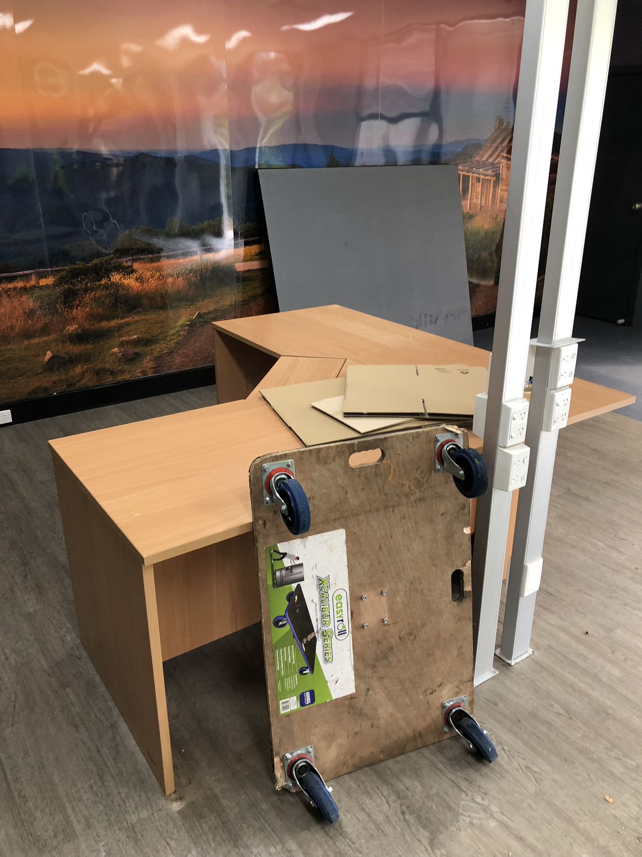 Office Rubbish Removal Melbourne