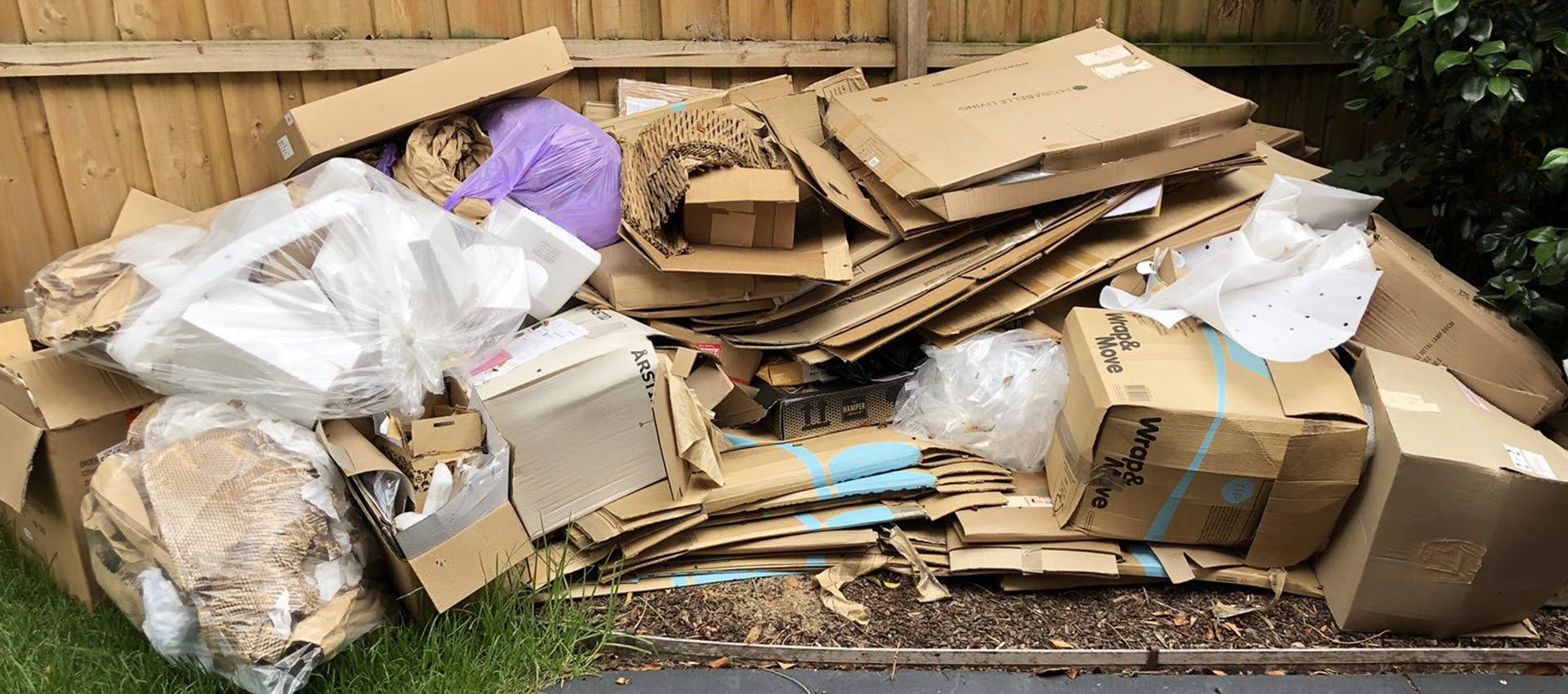3 Rubbish Removal Mistakes & How to Avoid Them