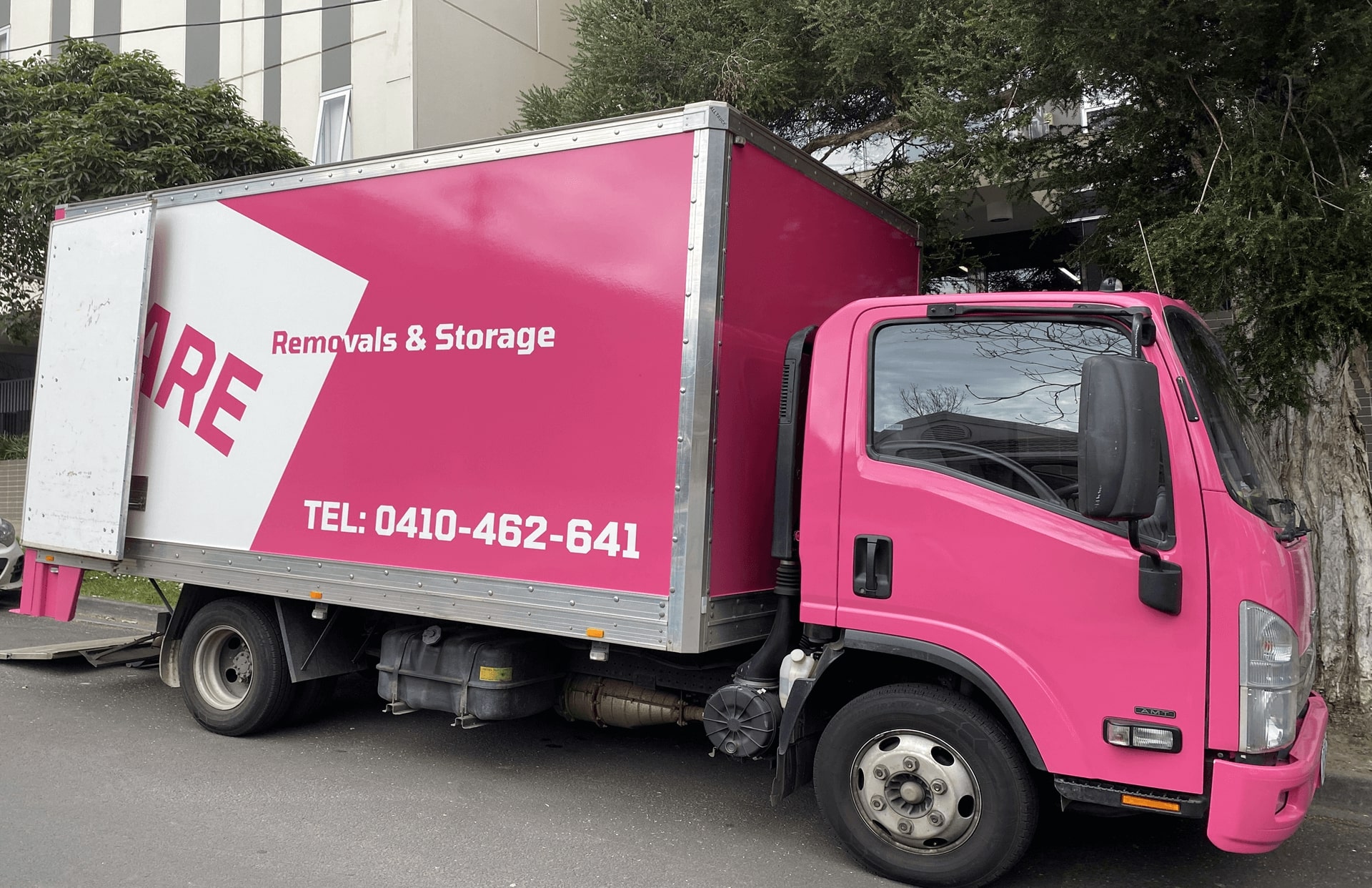 melbourne rubbish removal