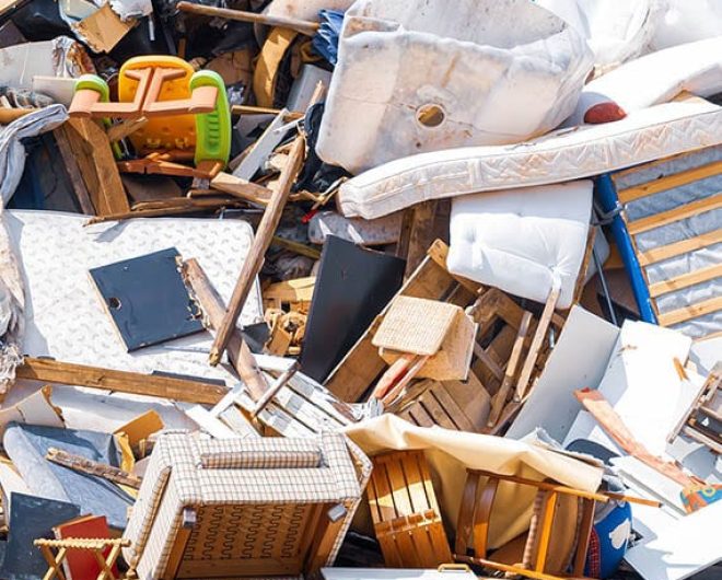 Junk Removal Melbourne