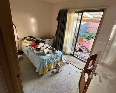 How to Get Rid of an Old Bed Frame