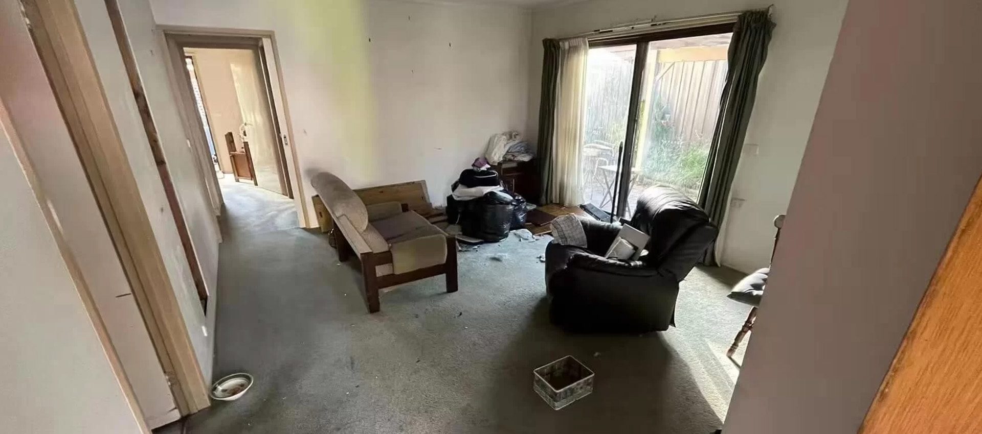 Renovation Rubbish Removal