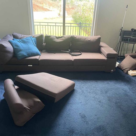 Furniture Removals