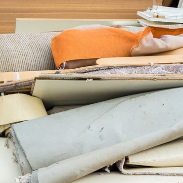 Carpet And Rug Removal