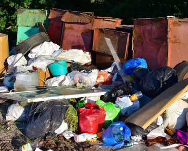 The Health Risks of Hoarded Junk and How to Tackle it Safely