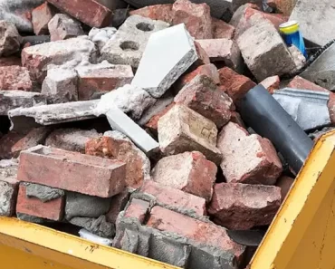 How Builders Can Benefit from Professional Construction Rubbish Removal