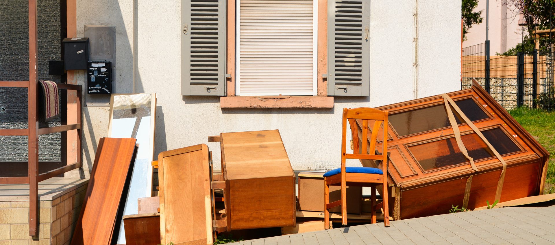 Furniture Removals